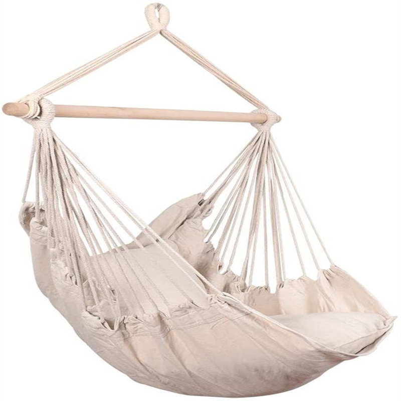 Dakota Fields Aardhna Chair Hammock Wayfair